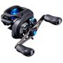 Imagem de Carretilha de pesca shimano slx 150/151 xg - 4 rolamentos - drag:5kg - rec.: 8.2:1 - modelo 2023