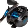 Imagem de Carretilha de Pesca Shimano SLX XT 150 ou 151 XG Recolhimento 8.2:1