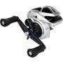 Imagem de Carretilha Direita Shimano Tranx 400 A 6rol 5.8:1 10 Kg 340g