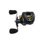 Imagem de Carretilha M21 PRO Graphite Gold Drag 9kg Esquerda