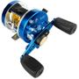 Imagem de Carretilha Marine Sports Caster 200 3-BI Perfil Alto com Sinal Sonoro