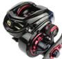 Imagem de Carretilha marine sports lubina black widow gts shi - direita