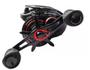 Imagem de Carretilha marine sports lubina black widow gtx esquerda