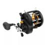 Imagem de Carretilha Marine Sports Master EX 60 HIL Esquerda Rolamentos: 7 recolhimento: 6.2:1 Drag 12KG 