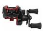 Imagem de Carretilha marine sports titan bg 12000 pro shi/shil - 12 rolamentos - drag: 12kg - recolhimento 8.1:1