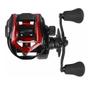 Imagem de Carretilha marine sports titan bg 12000 pro shi/shil - 12 rolamentos - drag: 12kg - recolhimento 8.1:1