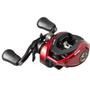 Imagem de Carretilha Marine Sports Titan Pro 2 12000 - 12 Rolamentos - Drag 5.5kg -Rec.:8.1:1 - 2024