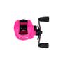 Imagem de Carretilha Maruri Montana Fishing Pink Pesca 10000-DS 10 Rolamentos Drag: 6,5Kg