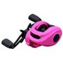 Imagem de Carretilha Montana Pink 10 Rolamentos Rec:7.1:1 Drag:6,5kg