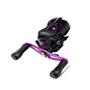 Imagem de Carretilha para Pesca Maruri Luke Slim Black Purple