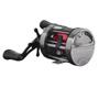 Imagem de Carretilha Pesca Caster Power 400 Perfil Alto Marine Sports