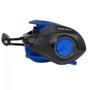 Imagem de Carretilha Pesca Esportiva Albatroz S22 Blue (Azul) 6 Rolamentos 6.3:1 Drag 7 kg