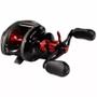 Imagem de Carretilha Pesca Marine Sports Saga GTO 8000 8 Rol + Linha Multi 300m