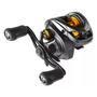 Imagem de Carretilha Pesca Marine Sports Zest Fox 7000 5 Rolamentos 7.3:1 Drag 4Kg Tucunaré