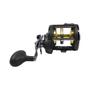 Imagem de Carretilha Pesca Okuma Clarion CLR-453L 4.2:1 3 Rol. Perfil Alto Drag Max 14 Kg