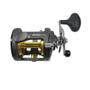 Imagem de Carretilha Pesca Okuma Clarion CLR-453L 4.2:1 3 Rol. Perfil Alto Drag Max 14 Kg