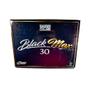 Imagem de Carretilha Pesca Perfil Alto Black Max 30 Marine Sports