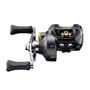 Imagem de Carretilha Pesca Shimano Curado K 300 / 301 HG 6 Rolamentos 6.6:1 Drag 8Kg