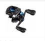 Imagem de Carretilha Pesca Shimano Slx Xt 150 / 151 Hg Drag: 5kg 5 Rol - Esquerda