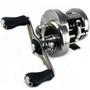Imagem de Carretilha Shimano Calcutta Conquest BFS HG Drag 4Kg 6.8:1