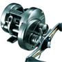 Imagem de Carretilha Shimano Calcutta Conquest BFS HG Drag 4Kg 6.8:1
