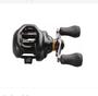 Imagem de Carretilha shimano curado dc 151 xg esquerda