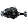 Imagem de Carretilha Shimano Curado K MGL 70 / 71 XG Rolamento: 9 Drag 5.5kg