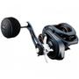 Imagem de Carretilha Shimano Grappler BB 150/151 HG (Drag 5kg, Rec. 7.2:1