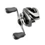 Imagem de Carretilha Shimano Metanium Mgl B 150 Hg Preto Direito