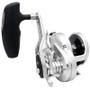 Imagem de Carretilha Shimano Ocea jigger 2000/2001 NR PG (Drag 10kg, Rec. 5.1:1, 595g)