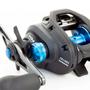 Imagem de Carretilha Shimano SLX 151 XG 4 rol. esq. 8.2:1