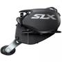 Imagem de Carretilha Shimano SLX A 150 XG 4 Rolamentos - Direita