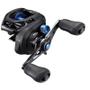 Imagem de Carretilha Shimano SLX A 151 XG 4 Rolamentos - Esquerda