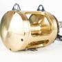 Imagem de Carretilha Shimano Tiagra 50 W (Drag 40lb, Rec. 1.3:1 e 3.1:1)