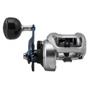Imagem de Carretilha Shimano Tranx 400 ou 401 HG Direita e Esquerda 7.6:1