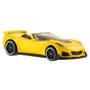 Imagem de Carrinho - 19 Corvette ZR1 Convertible - Hot Wheels MATTEL