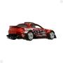 Imagem de Carrinho 2004 Mazda RX8 Custom Hot Whells Pull Back Speeders Drift Mattel