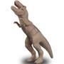 Imagem de Carrinho Adventure Park Com Dinossauro - Super Toys