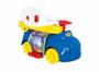 Imagem de Carrinho Andador Bebe Infantil Menino Play Time - Cotiplas