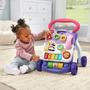 Imagem de Carrinho Andador de Aprendizagem Toy VTech Sit-to-Stand para Bebês - 9 meses e 3 anos