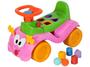 Imagem de Carrinho Andador Totokinha Bolinha - Cardoso Toys