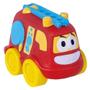 Imagem de Carrinho babys bombeiro super toys