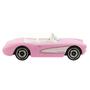 Imagem de Carrinho Barbie Corvette 1956 Barbie O Filme, Hot Wheels 2023