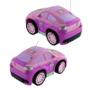 Imagem de Carrinho Barbie Style Machine Com Controle Candide