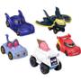 Imagem de Carrinho Batwheels 1:55 5-Pack Bmov S