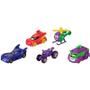 Imagem de Carrinho Batwheels 1:55 5-Pack Conf S