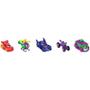 Imagem de Carrinho Batwheels 1:55 5-Pack Conf S