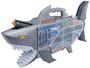 Imagem de Carrinho Beast Machine Robo Shark Transporter - Fun com Acessório