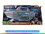 Imagem de Carrinho Beast Machine Robo Shark Transporter - Fun com Acessório