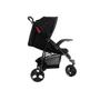 Imagem de Carrinho Bebê Baby Style Urban Preto 